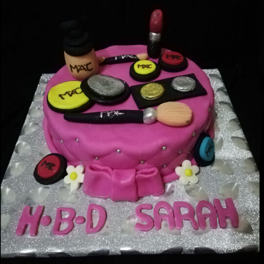 Birthday Cakes BC-05