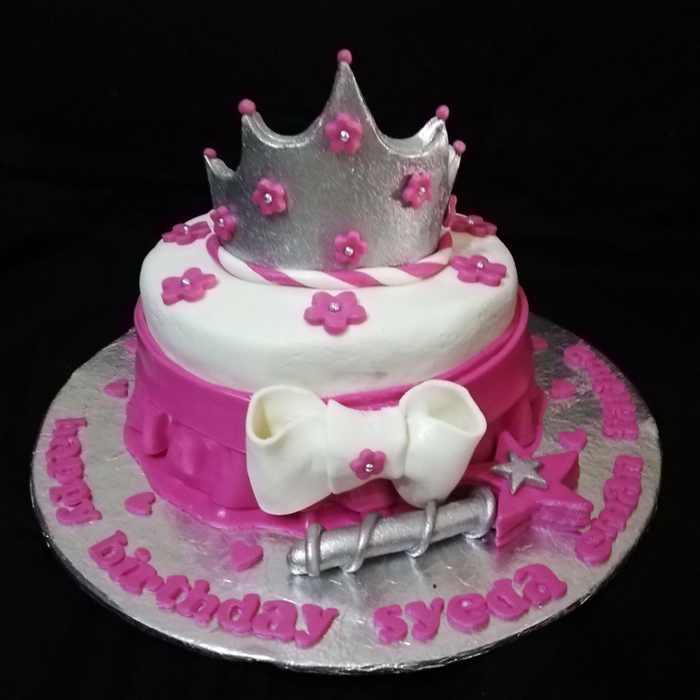 Birthday Cakes BC-08