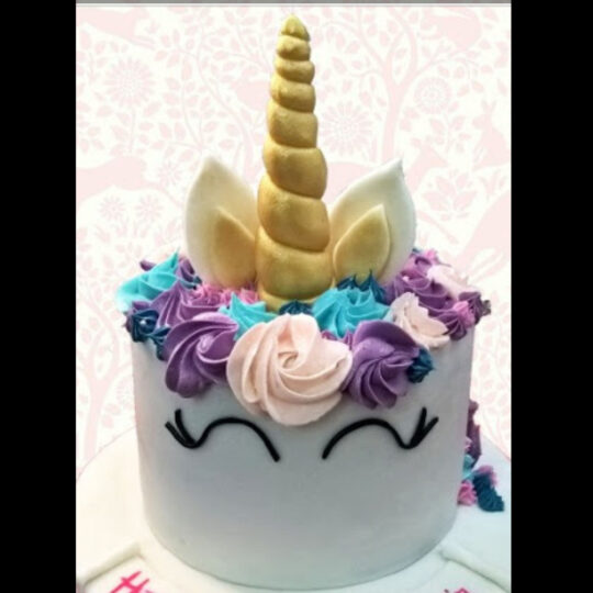 Birthday Cakes BC-10