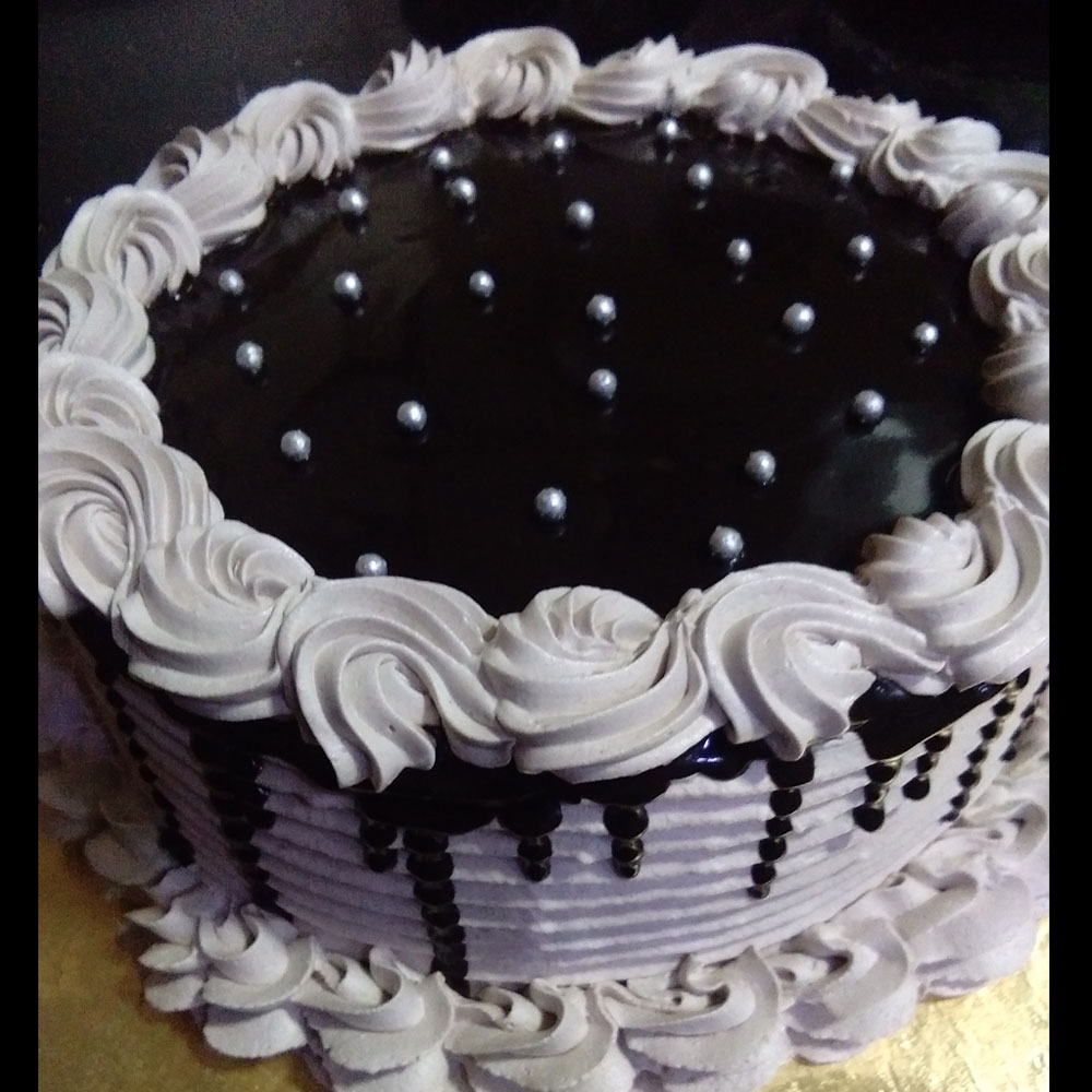 Double Chocolate Cake DCC-04
