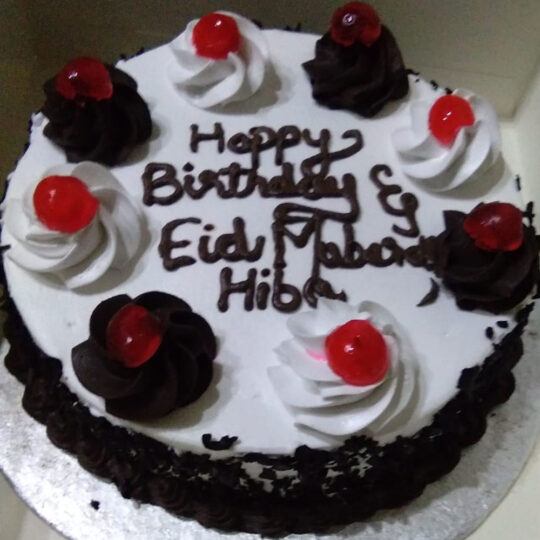 Eid Cake EC-01