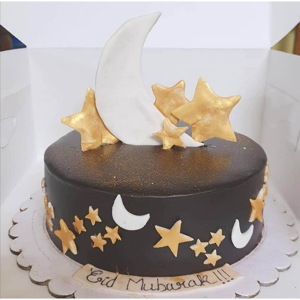 Eid Cake EC-04