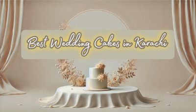 Best Anniversary Cakes in Karachi