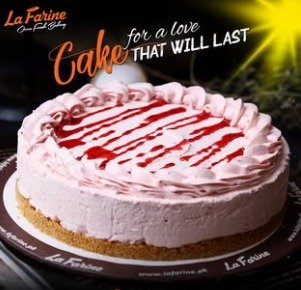 la farine bakery image