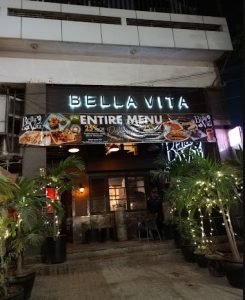 bella vita