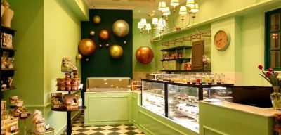Lals Patisserie