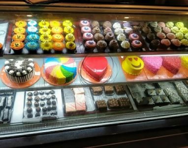 sachas cakes