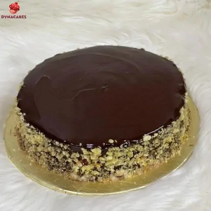 Classic Three Milk Cake (Tres Leches) price in Karachi, topped with whipped cream and garnished elegantly, perfect for all occasions.
